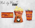 Hello Fall Bundle: Digital Download