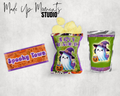 Halloween Bundle: Digital Download