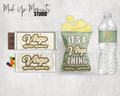 Virgo Party Bundle: Digital Download